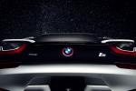 BMW i8 VR-E in White by Vorsteiner (VF-E 402) 2016 года